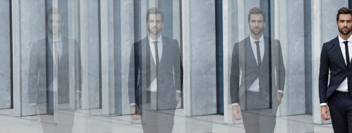 10 Style Tips For Large Men: The Full Guide